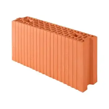 Porotherm 11.5 P+W