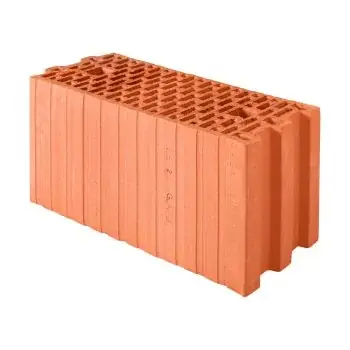 Porotherm 18.8 P+W