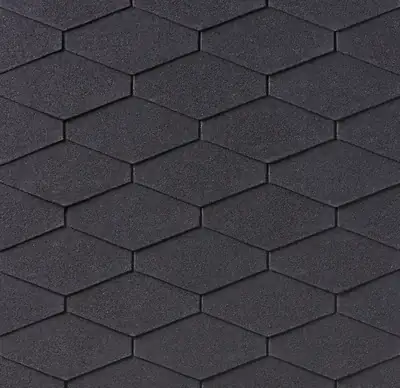IKO DiamantShield PLUS: Black (01)