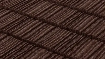 Metrotile Woodshake: Coffee