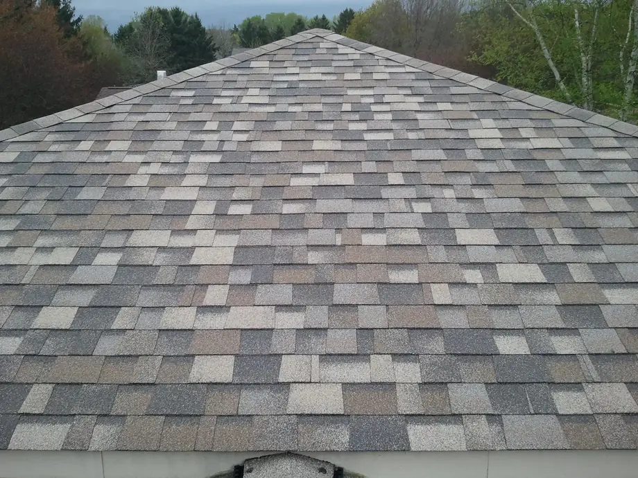 Owens Corning TruDefinition Duration Designer AR