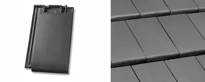 Nelskamp NIBRA G 10 PRO: Антрацитово-сірий, ангоб