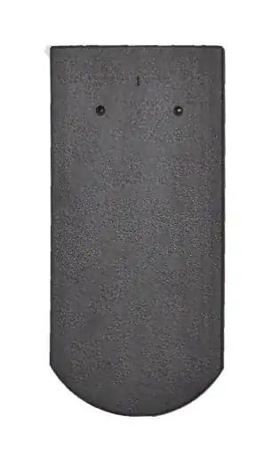 Jacobi Süddeutscher Biber 18×38: Антрацит