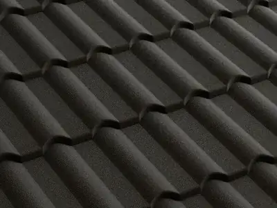 Gerard Milano: Charcoal Carbon
