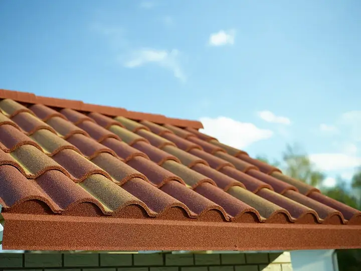 Фото Metrotile Romana №1