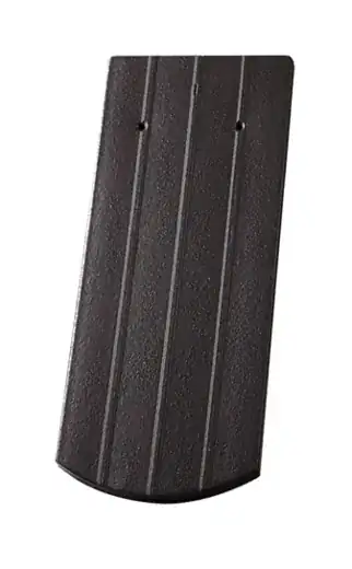 Jacobi Berliner Biber 15,5×38: Антрацит