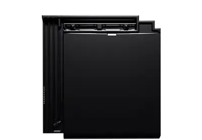 Meyer-Holsen Quadro: Титановий чорний
