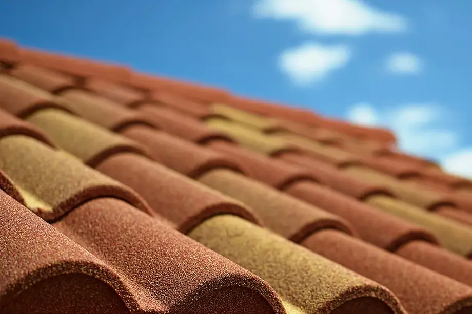 Metrotile Romana