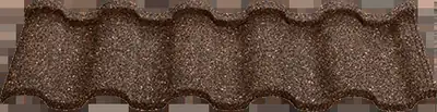 Novatik Natura Roman: Brown Earth