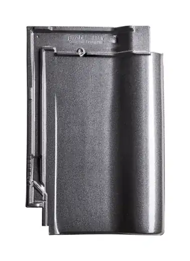 Jacobi J11v: Космічний сірий