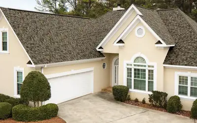 Owens Corning TruDefinition Duration AR: Driftwood