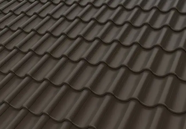 Фото Meyer-Holsen Vario Hohlfalzziegel №4