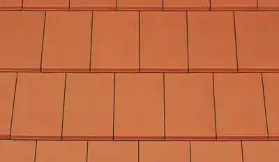 Creaton Domino: Натуральний червоний
