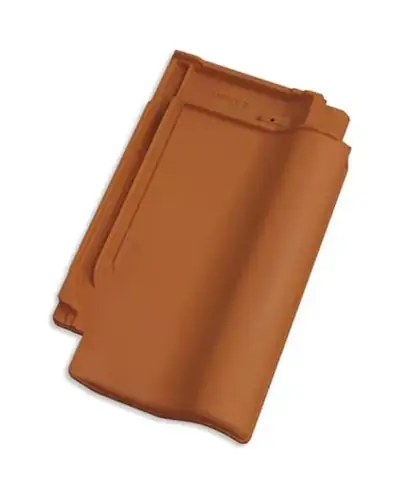 Tondach Holenderka 11: Натуральна