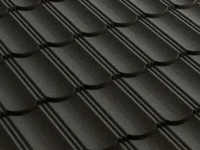 Gerard Heritage: Charcoal Carbon