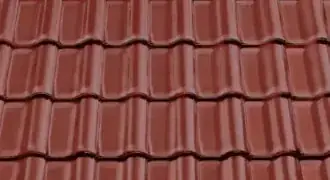 Фото Braas Hainstädter Рубін 11V №1
