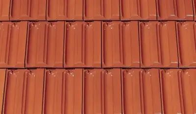 Creaton Ratio: Червоний, глазур