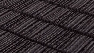 Metrotile Woodshake: Ironbark