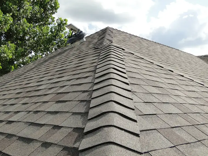 Фото Owens Corning Oakridge AR №2