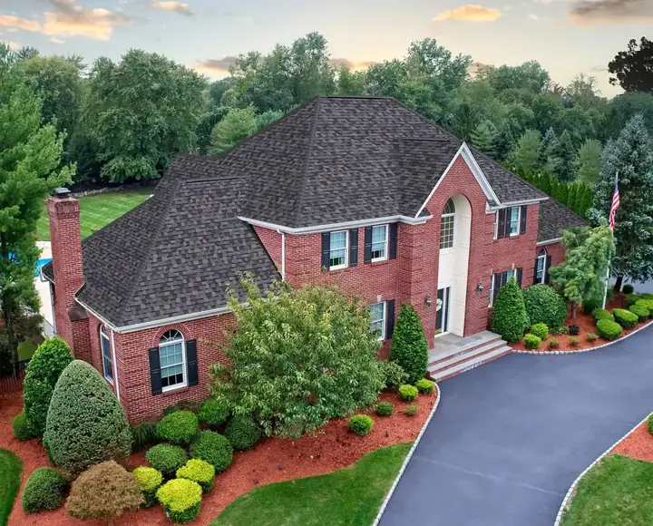 Фото Owens Corning TruDefinition Duration AR №1