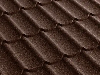 Gerard Diamant: Chestnut
