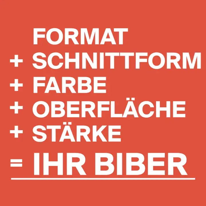 Фото Jacobi Berliner Biber 15,5×38 №2