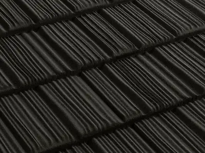 Gerard Corona: Charcoal Carbon