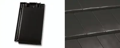 Nelskamp NIBRA G 10 PRO: Чорний, едель-ангоб (глазур)*