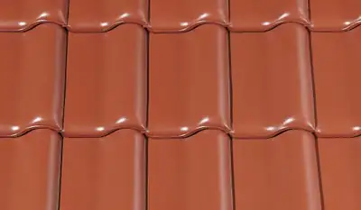 Creaton Futura: Колір