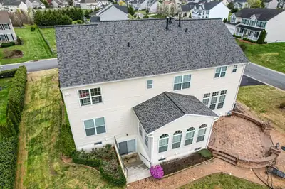 Owens Corning TruDefinition Duration AR: Peppercorn