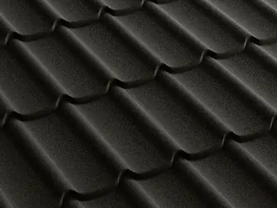 Gerard Diamant: Charcoal Carbon