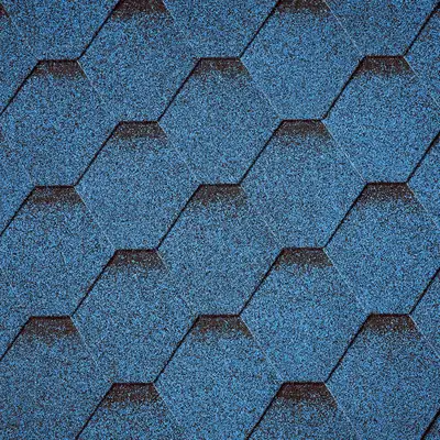 IKO ArmourShield PLUS: Sky Blue Ultra (36)