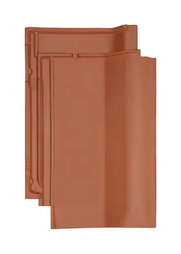 Jacobi W6v: Натуральний червоний