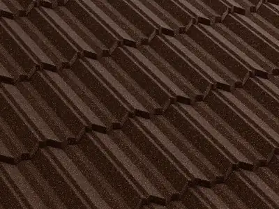 Gerard Classic: Chestnut