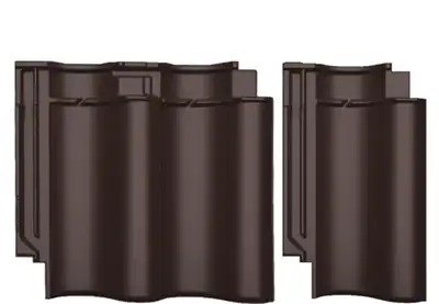 Meyer-Holsen Zwilling / Zwilling Junior: Терабраун