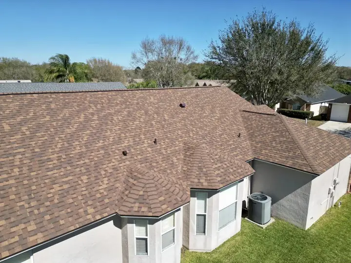 Фото Owens Corning TruDefinition Duration AR №3