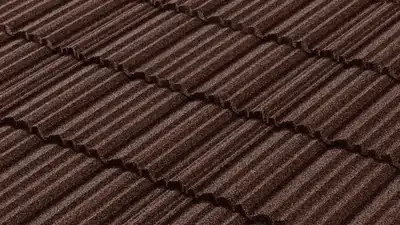 Metrotile Shake: Coffee