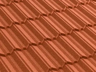 Gerard Classic: Terracotta