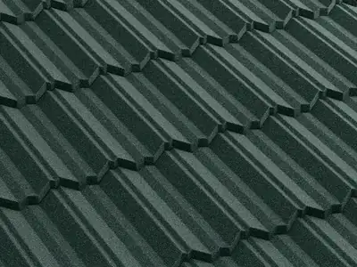 Gerard Classic: Forest Green