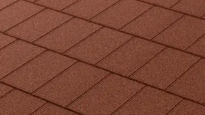 Metrotile iPanel: Scarlet