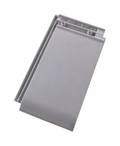 Tondach Figaro Deluxe: Ангоба Granit