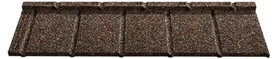 Novatik Natura Slate: Brown Earth