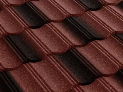 Gerard Heritage: Antique Red