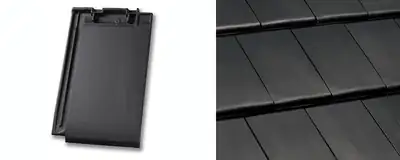 Nelskamp NIBRA G 10 PRO: Чорний матовий, ангоб