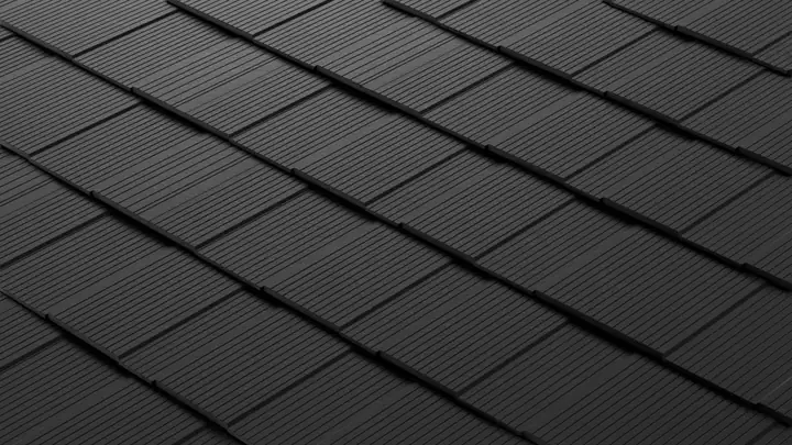 Фото Metrotile Shingle №2