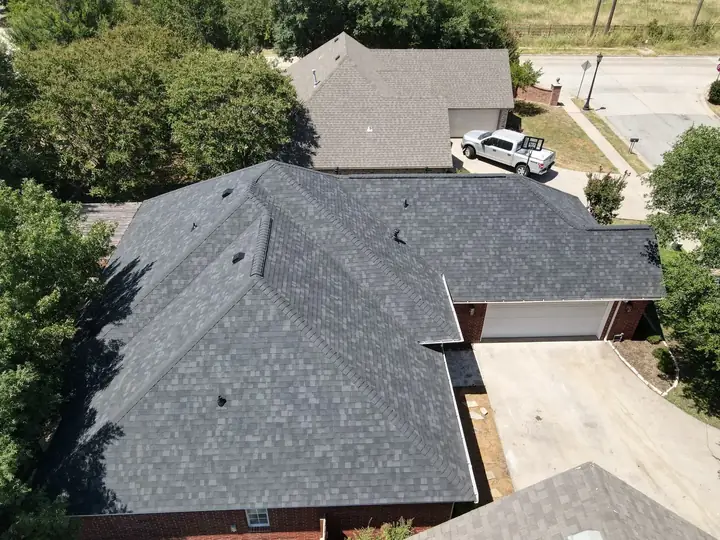 Фото Owens Corning Oakridge AR №4