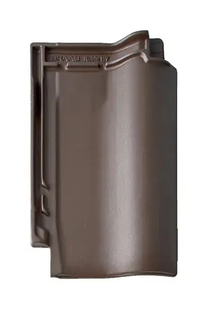 Braas Heisterholzer Рубін 11V