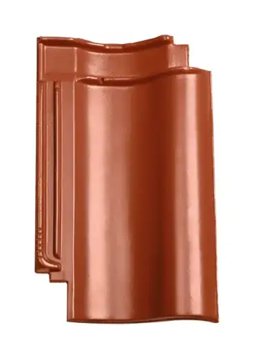 Jacobi Z5: Тосканський червоний, матовий