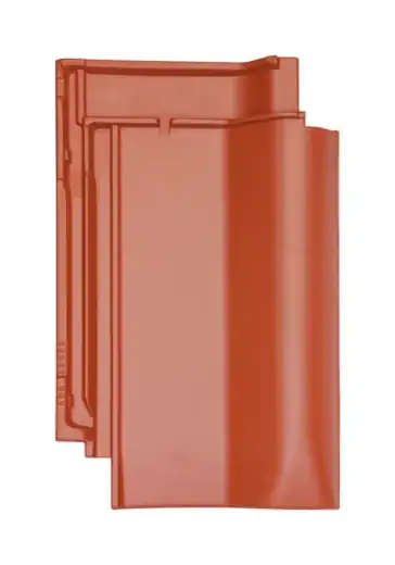 Jacobi W6v: Червоно-коричневий