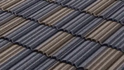 Metrotile Shake: Malabar
